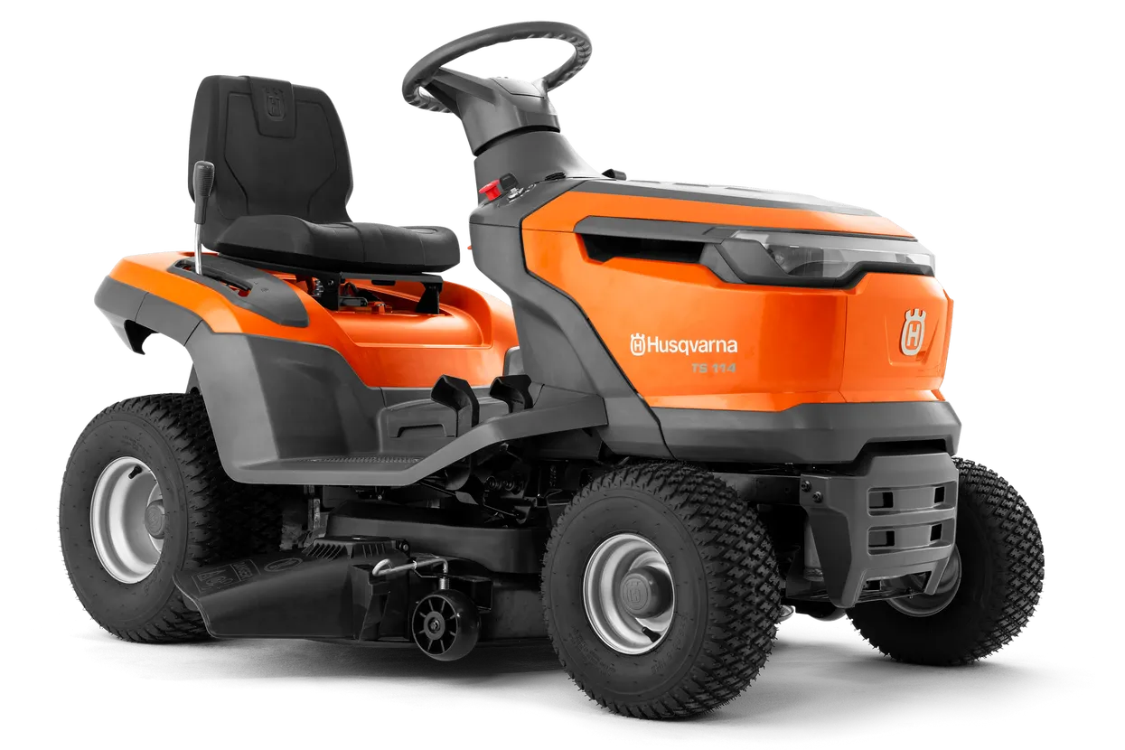 Husqvarna Husqvarna TS 114