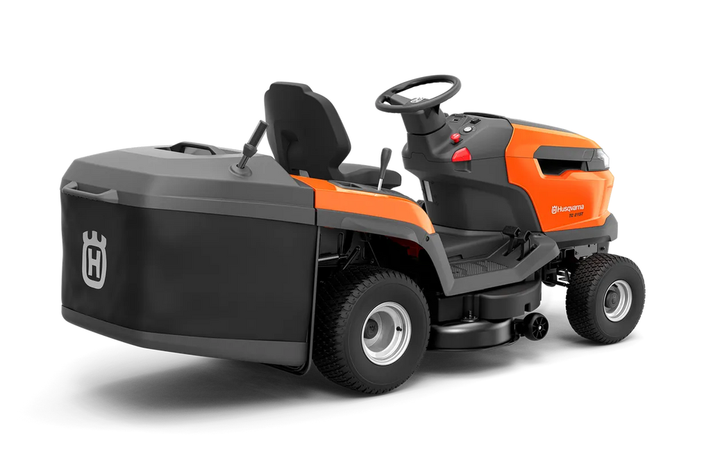 Husqvarna Husqvarna TC 215T