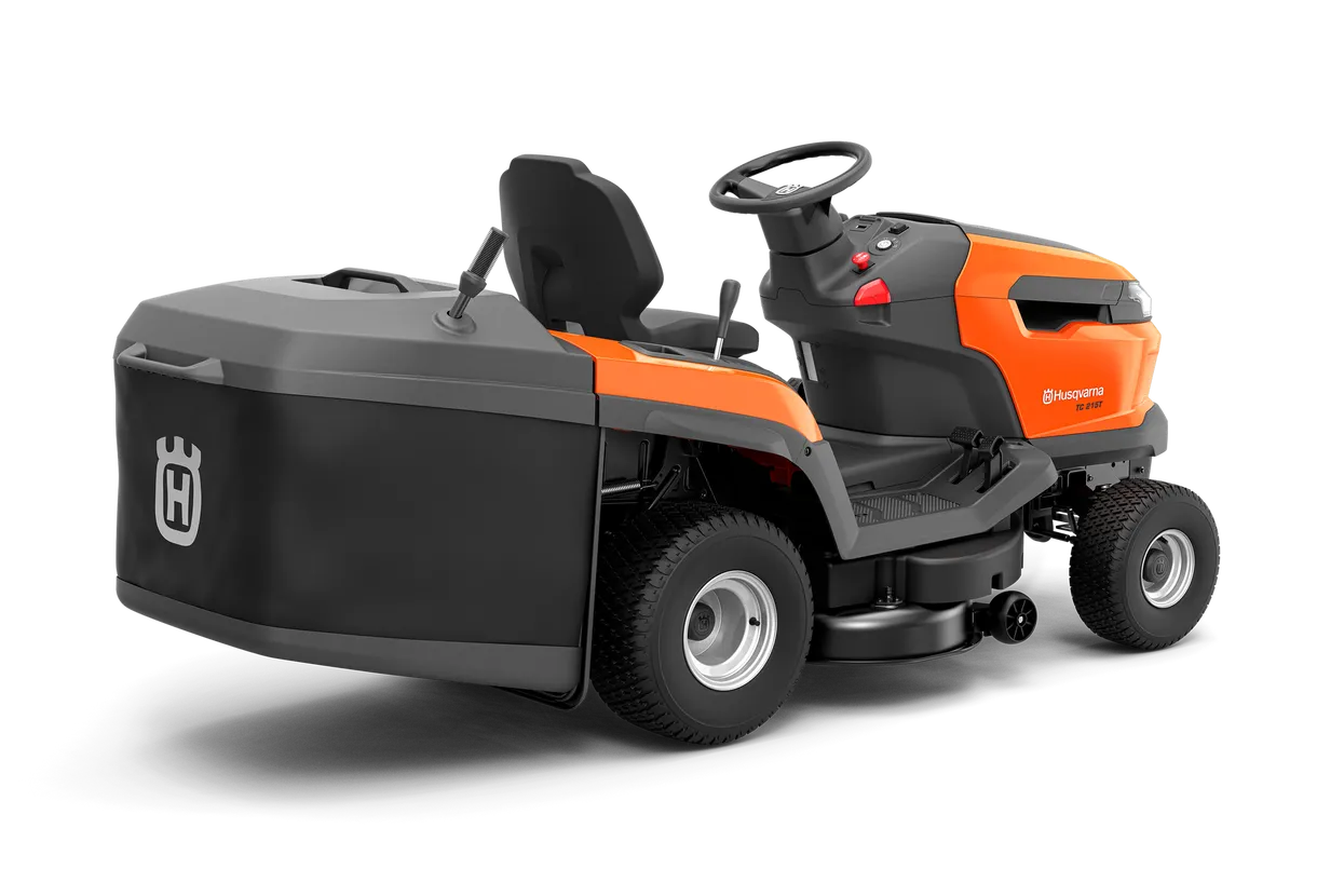 Husqvarna Husqvarna TC 215T