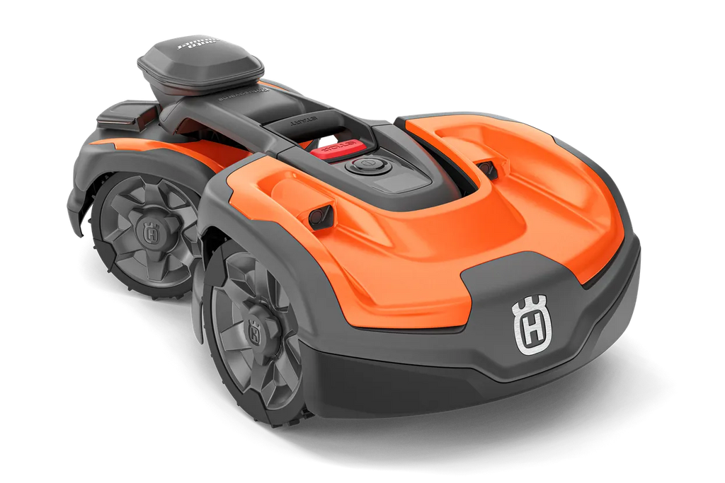Husqvarna Husqvarna Automower® 535 AWD EPOS®