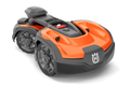 Husqvarna Husqvarna Automower® 535 AWD EPOS®