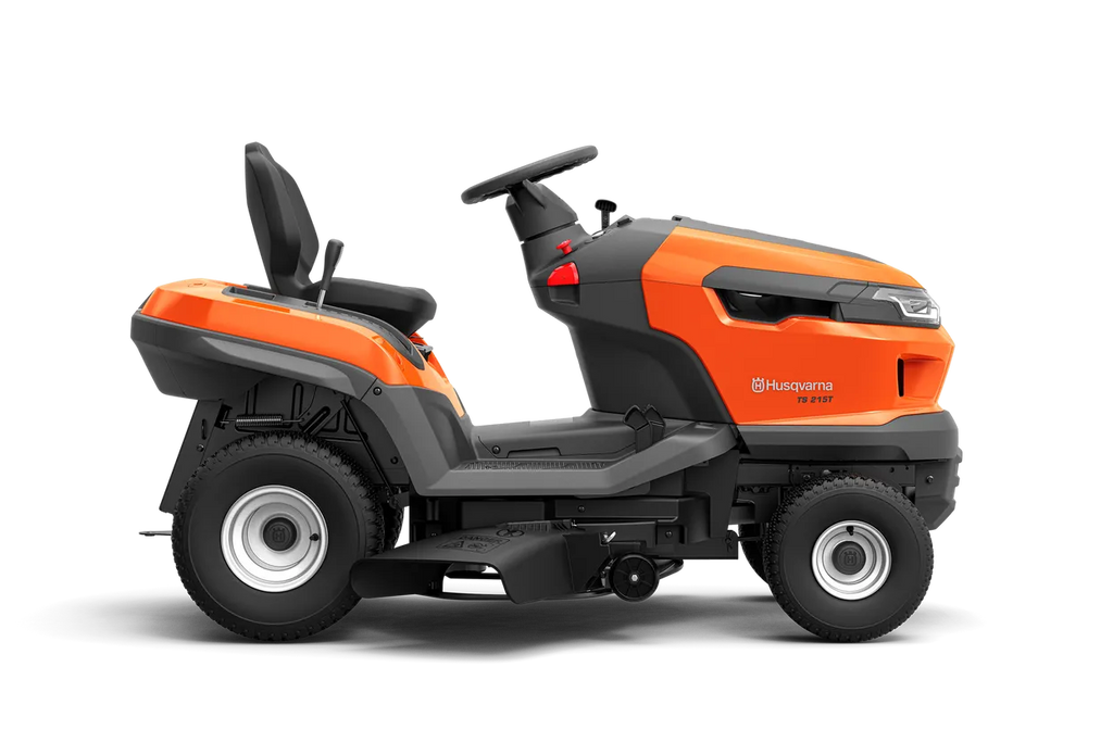 Husqvarna Husqvarna TS 215T
