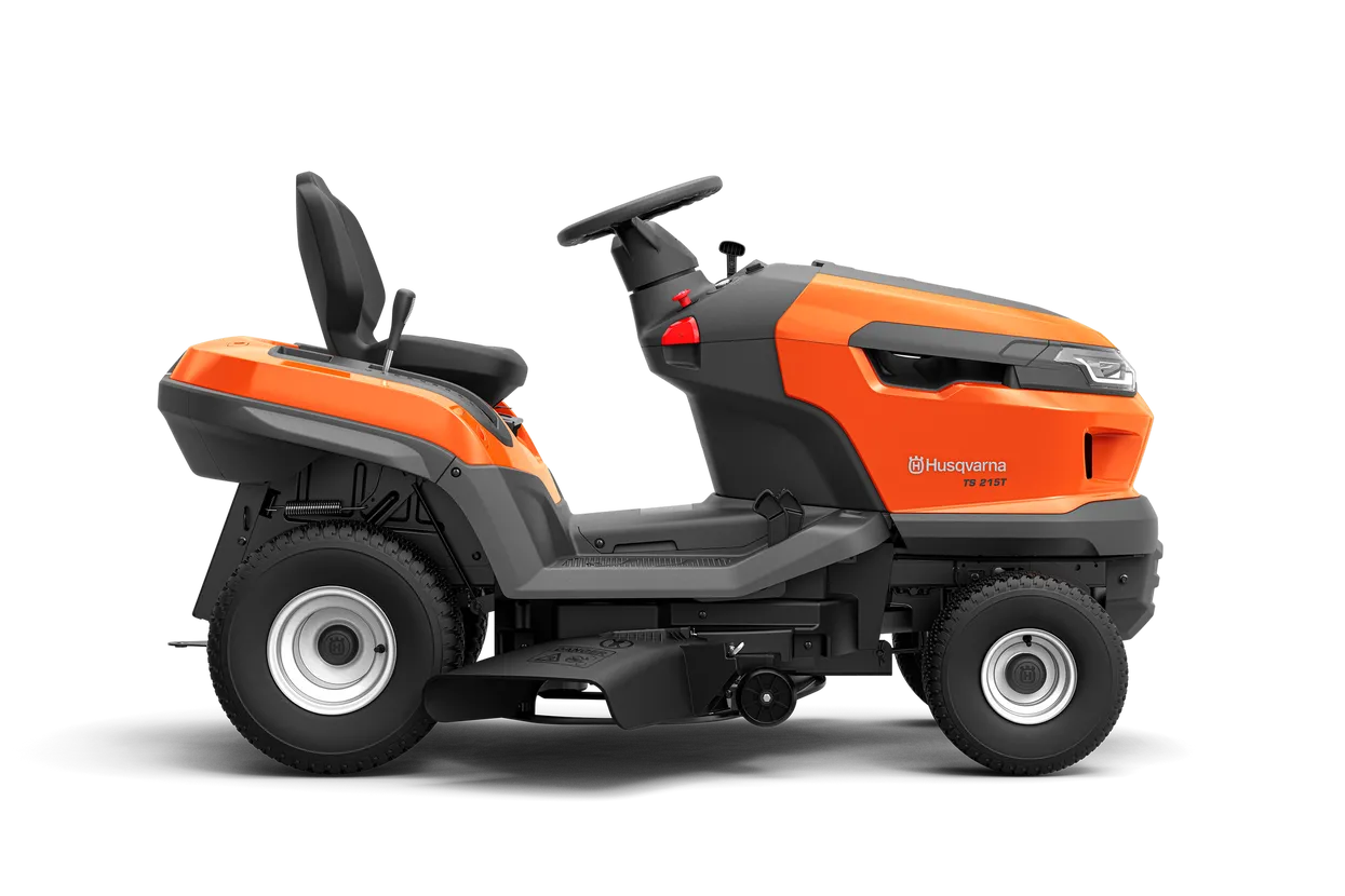 Husqvarna Husqvarna TS 215T