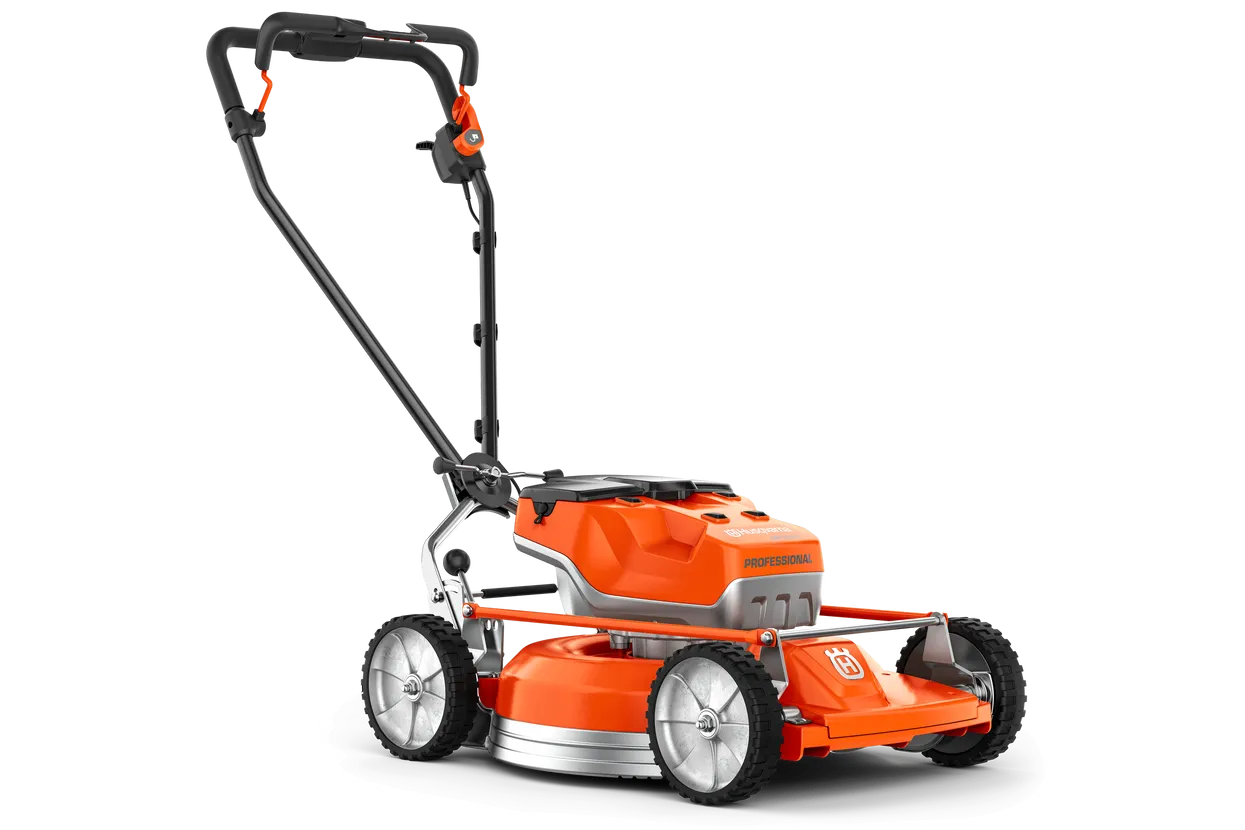 Husqvarna Husqvarna LB 553iV