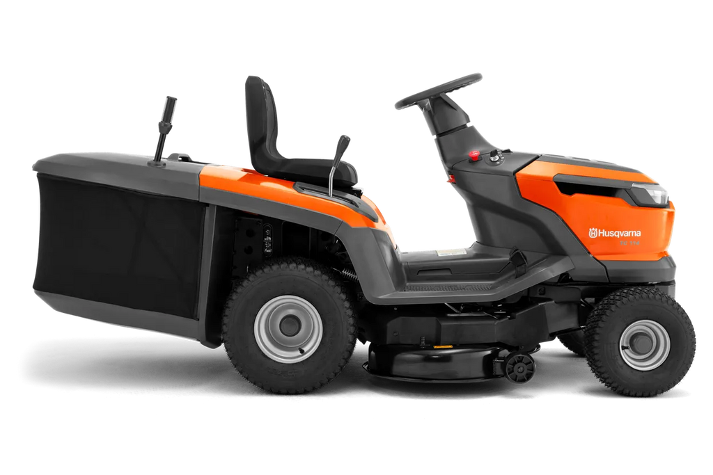 Husqvarna Husqvarna TC 114