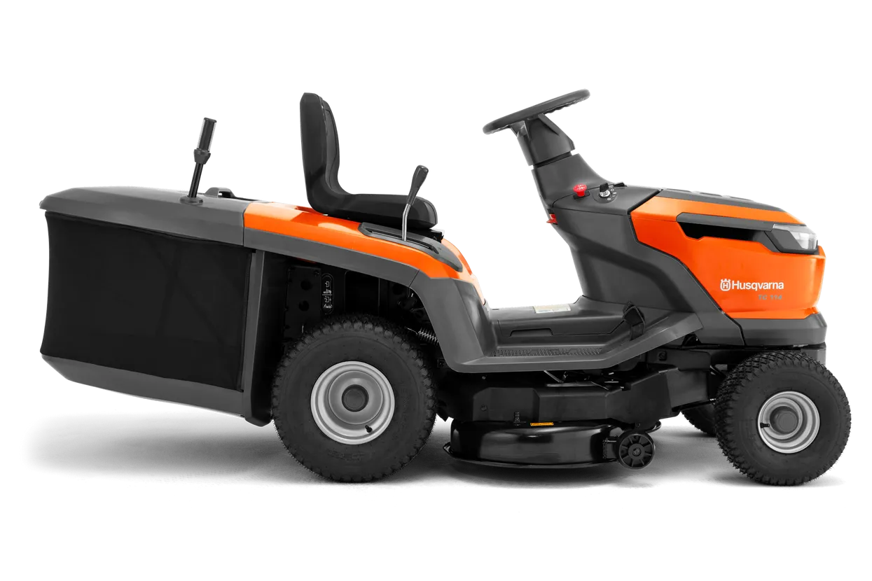 Husqvarna Husqvarna TC 114
