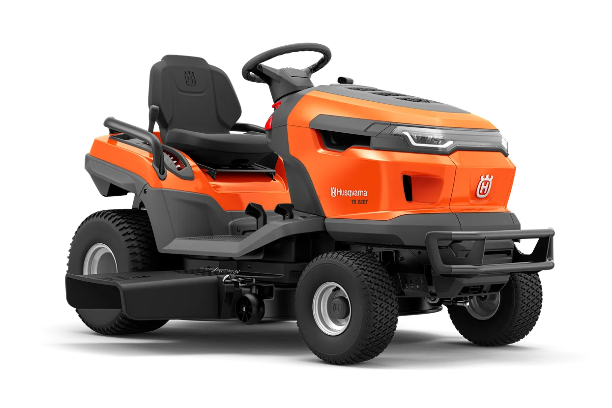 Husqvarna Husqvarna TS 220T