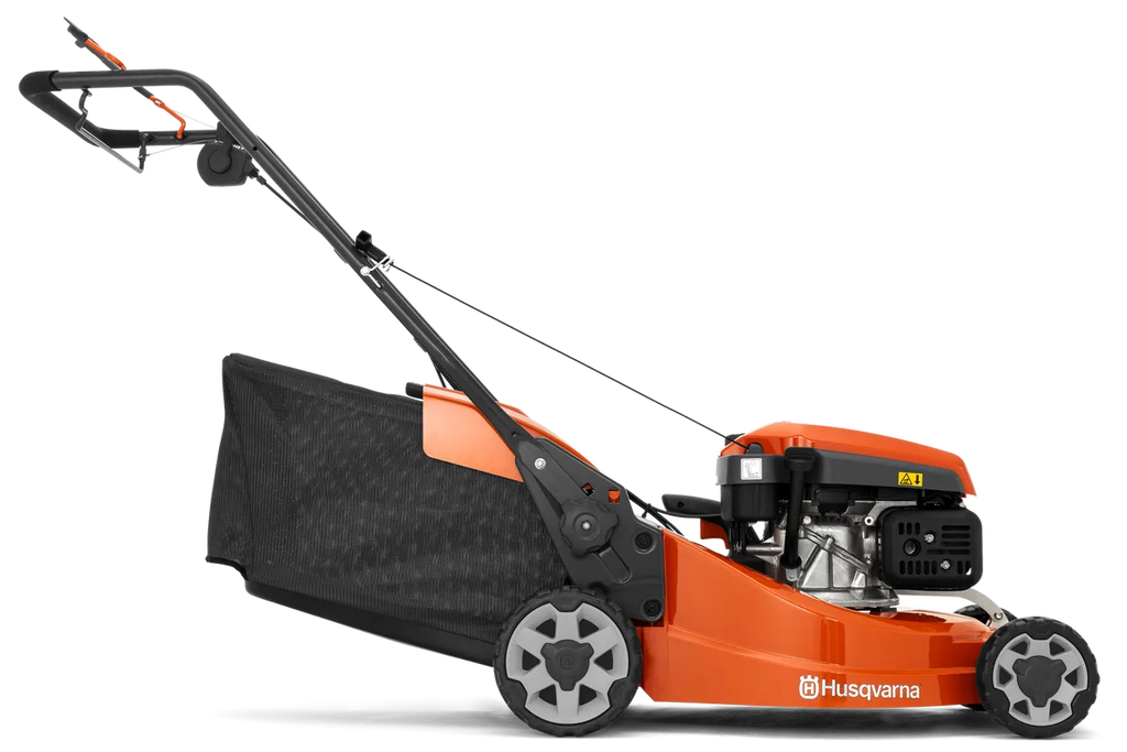 Husqvarna HUSQVARNA LC 347V