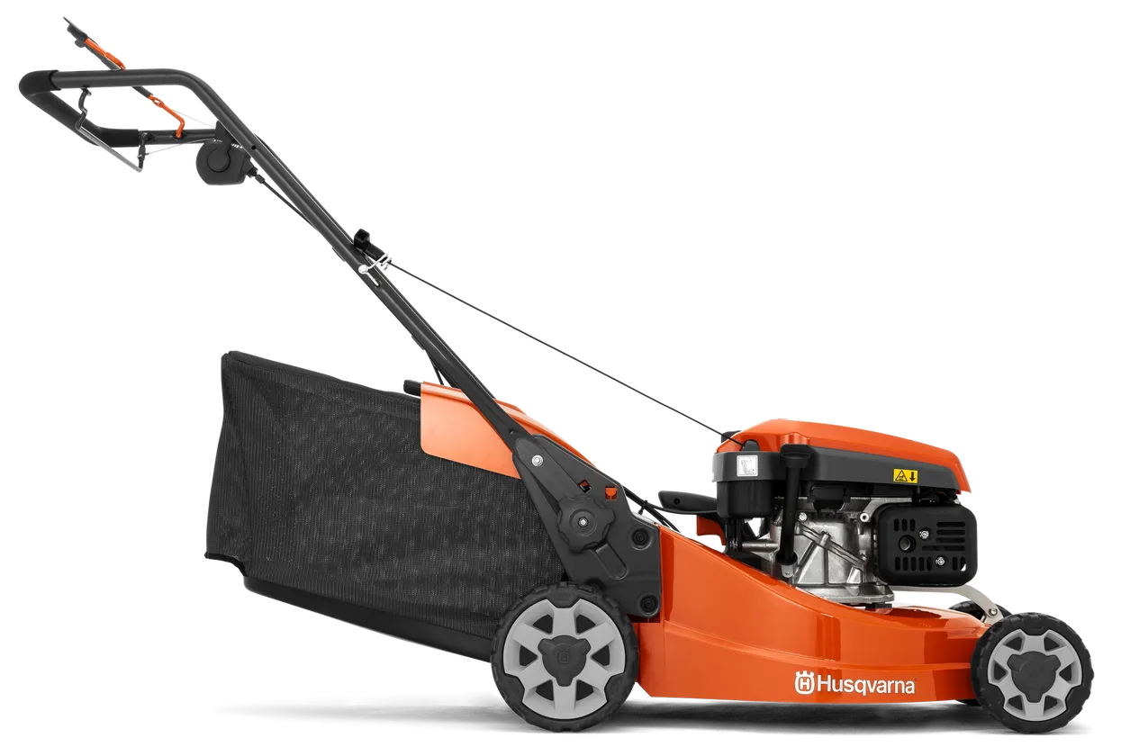 Husqvarna HUSQVARNA LC 347V