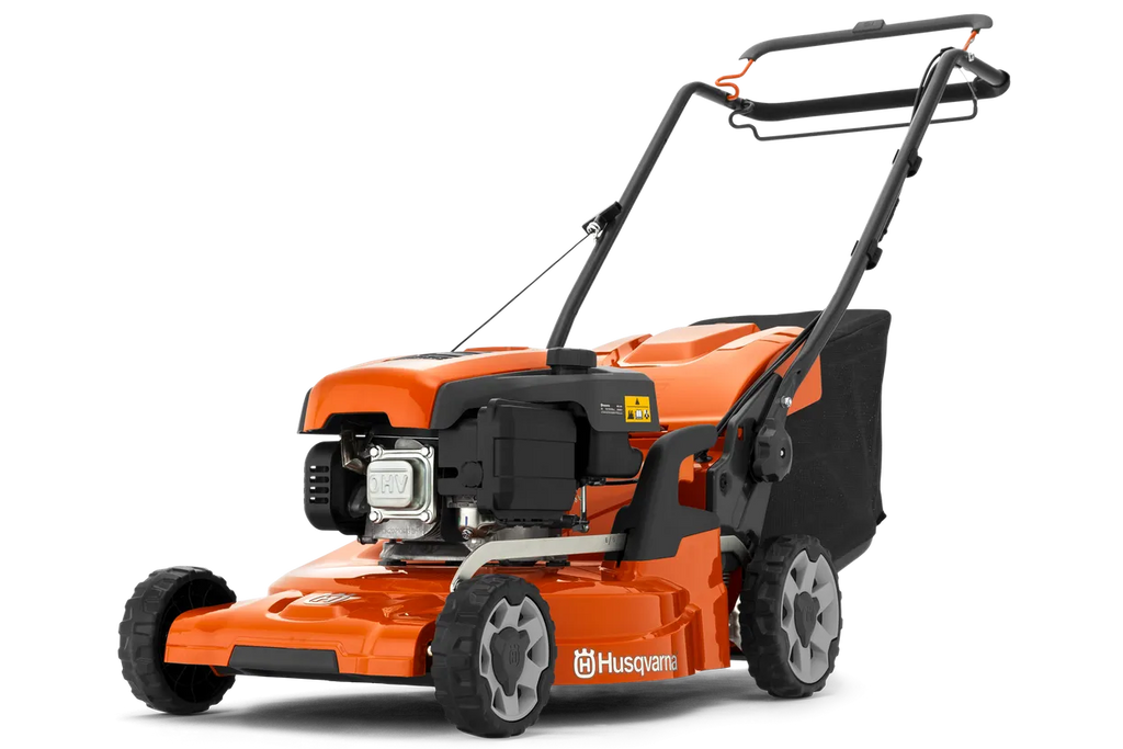 Husqvarna HUSQVARNA LC 247S