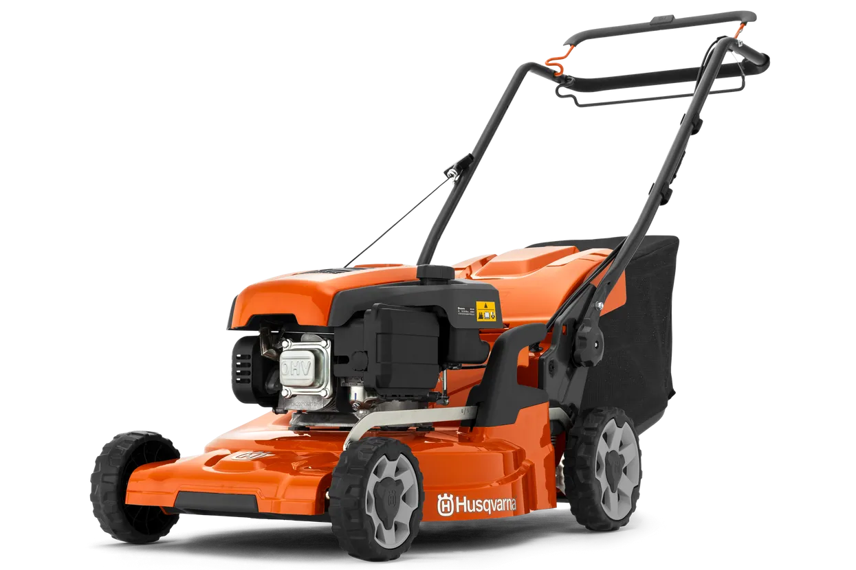 Husqvarna HUSQVARNA LC 247S