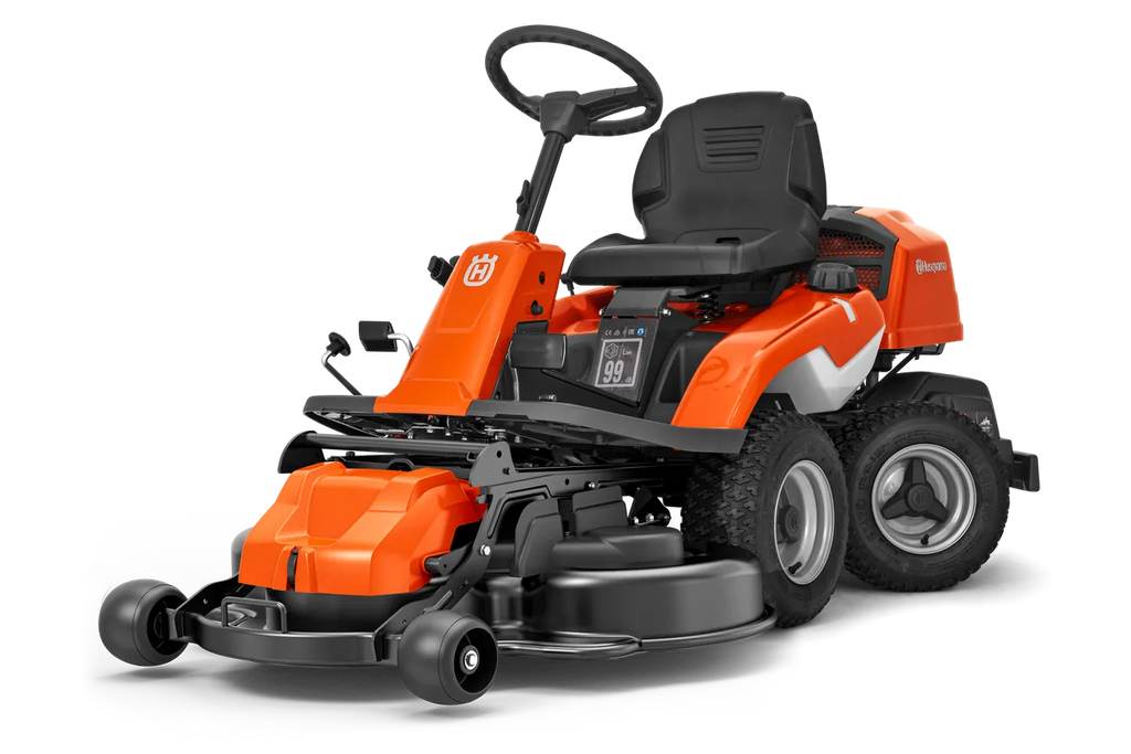 Husqvarna Husqvarna R 214TC 103