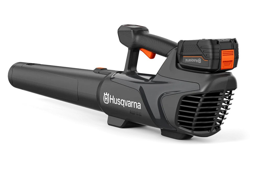Husqvarna Husqvarna Aspire™ B8X-P4A z akumulatorem i ładowarką