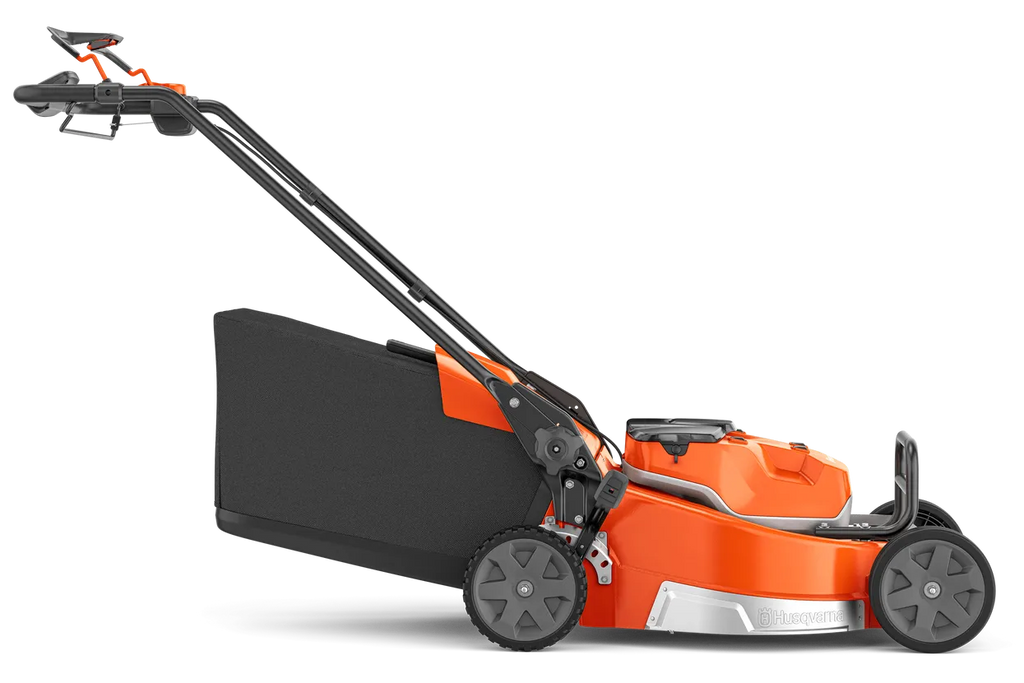 Husqvarna Husqvarna LC 551iV