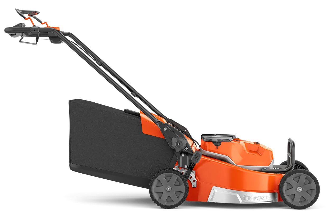 Husqvarna Husqvarna LC 551iV