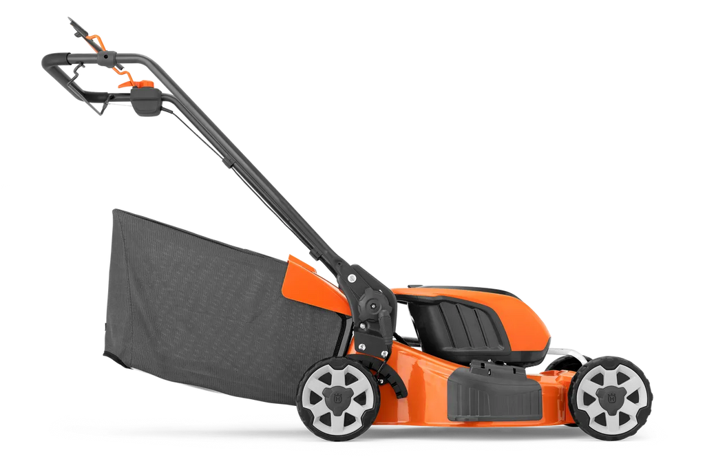 Husqvarna Husqvarna LC 251iS