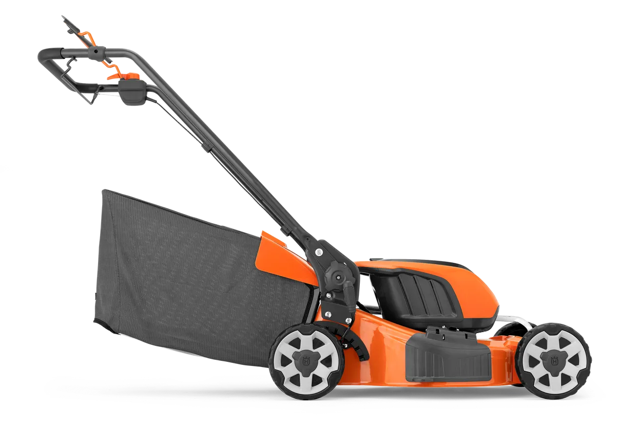 Husqvarna Husqvarna LC 251iS