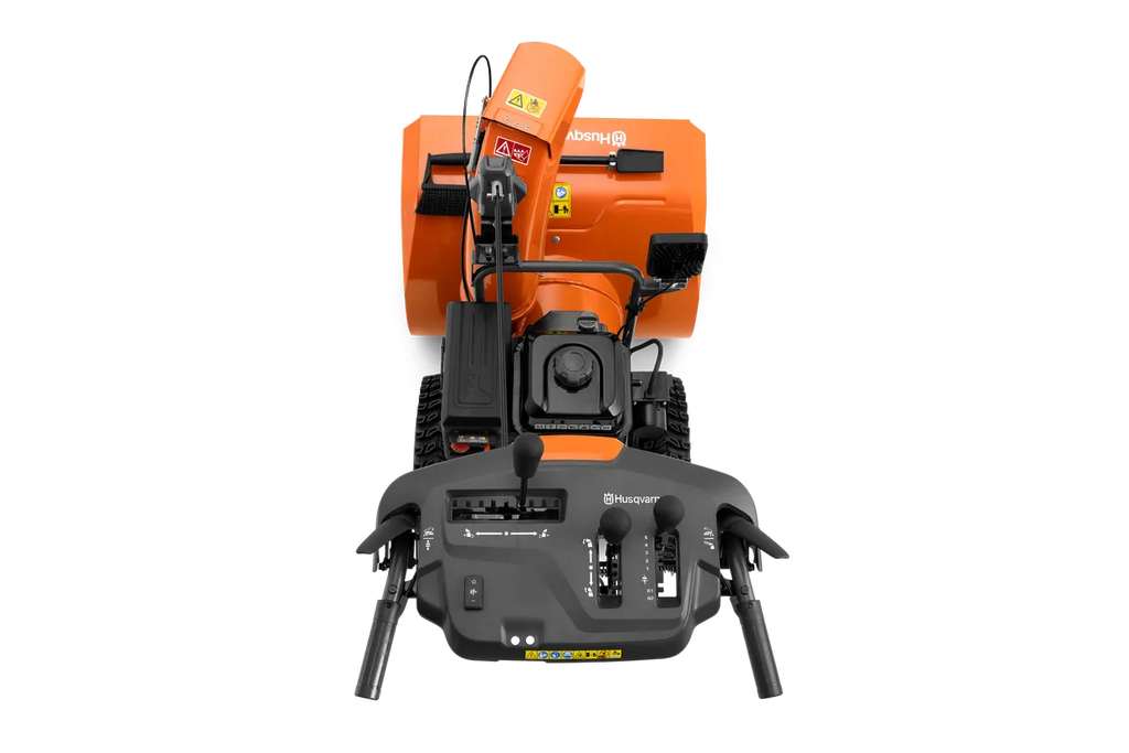 Husqvarna Odśnieżarka Husqvarna ST 269