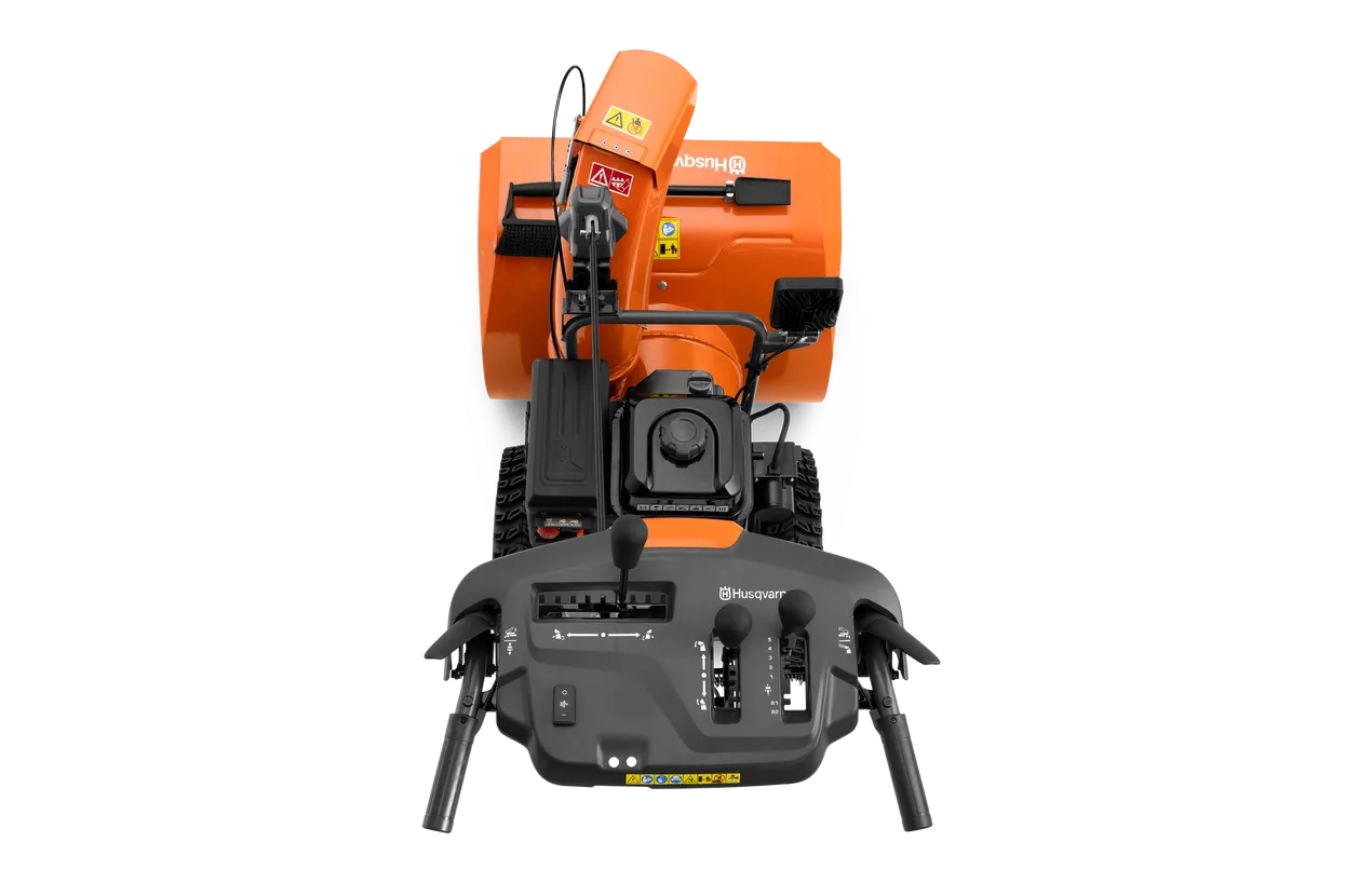 Husqvarna Odśnieżarka Husqvarna ST 269