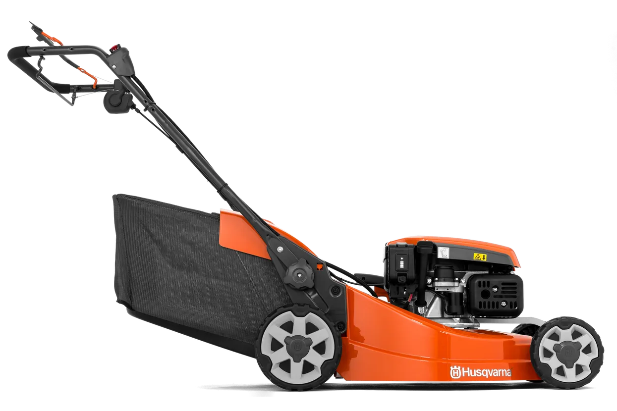 Husqvarna HUSQVARNA LC 353VE