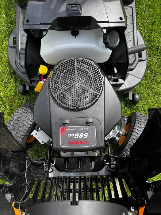 Traktorek ogrodowy AL-KO MOWOX PLT 107/17-2 RH HYDROSTAT 17KM V-TWIN 107cm