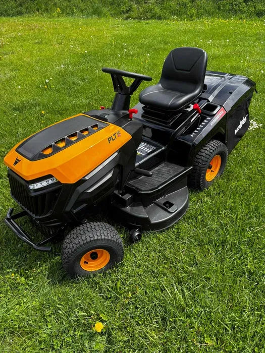 Traktorek ogrodowy AL-KO MOWOX PLT 107/17-2 RH HYDROSTAT 17KM V-TWIN 107cm