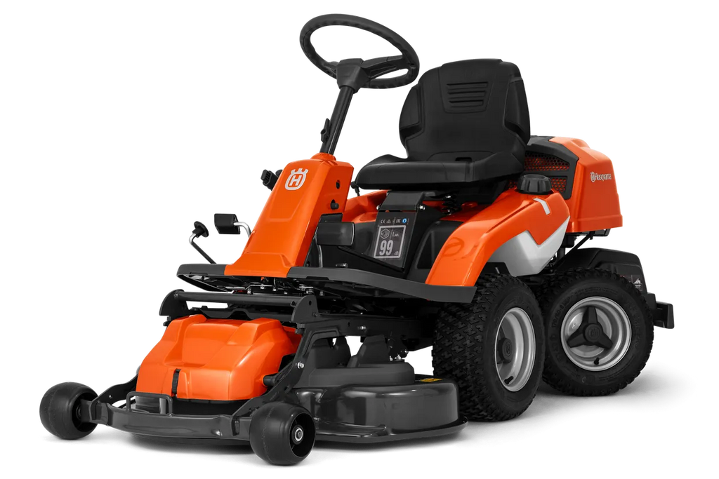 Husqvarna Husqvarna R 214TC