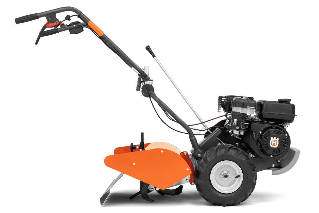 Husqvarna HUSQVARNA TR 348