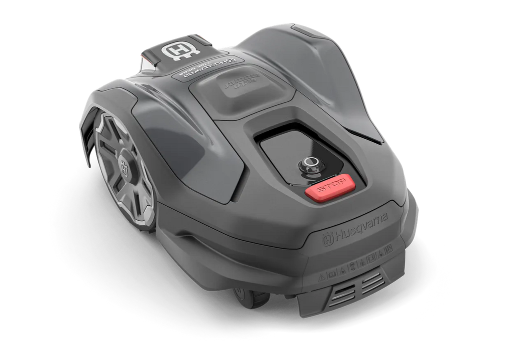 Husqvarna Husqvarna Automower® 310E NERA