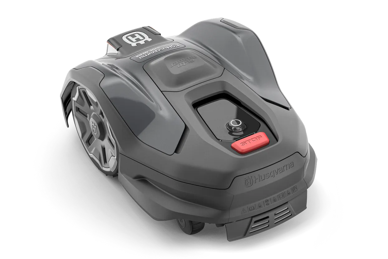 Husqvarna Husqvarna Automower® 310E NERA