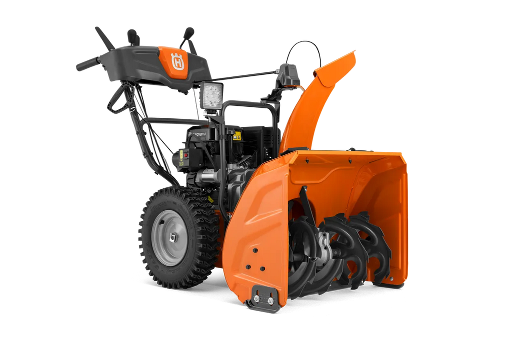 Husqvarna Odśnieżarka Husqvarna ST 269