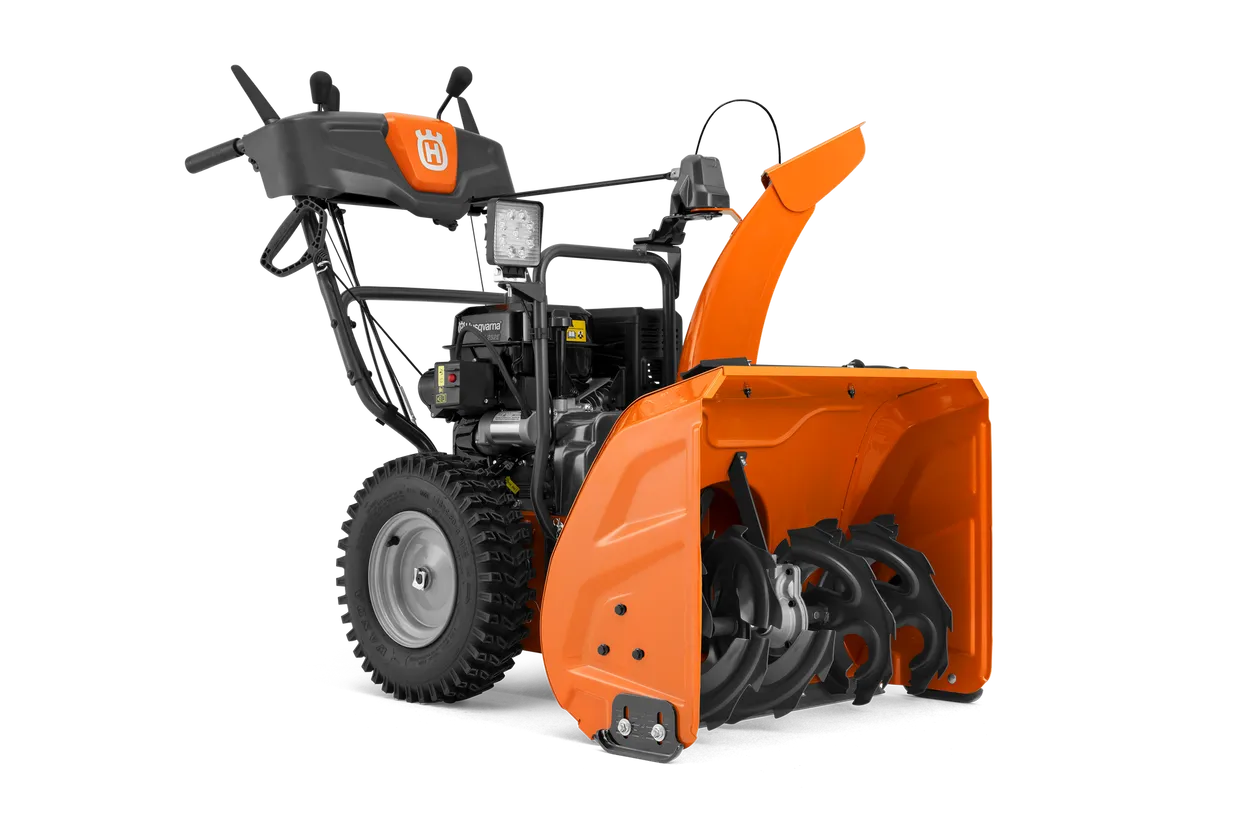 Husqvarna Odśnieżarka Husqvarna ST 269