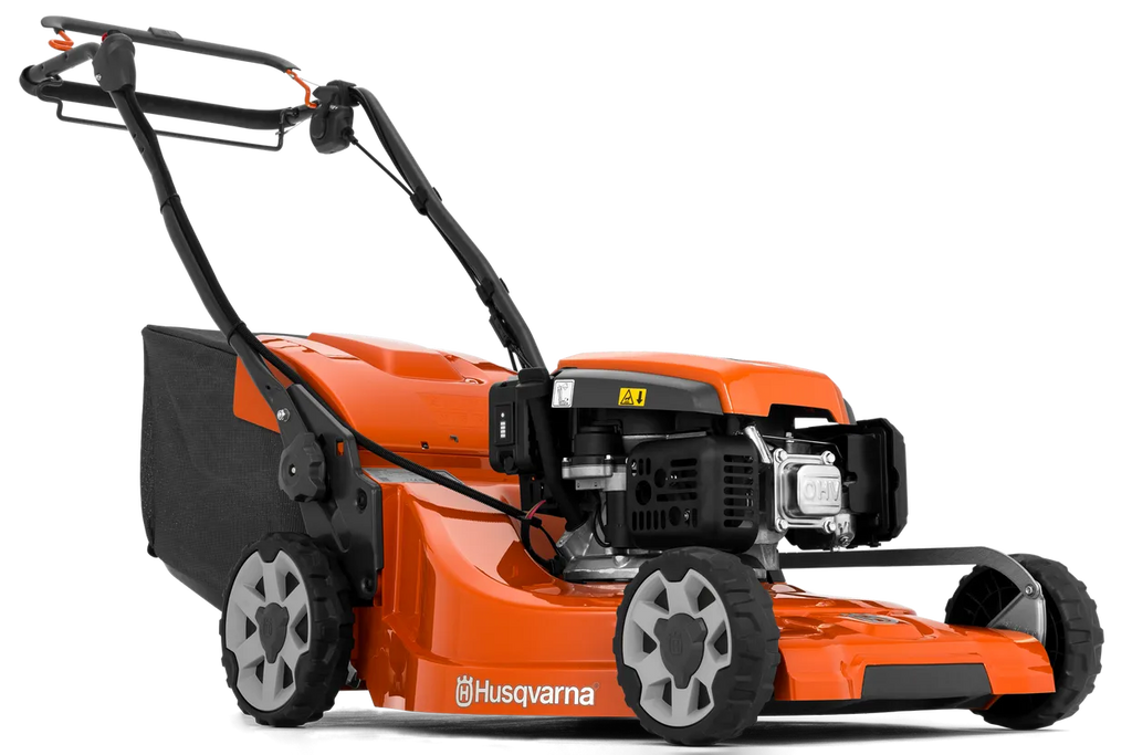 Husqvarna HUSQVARNA LC 353VE