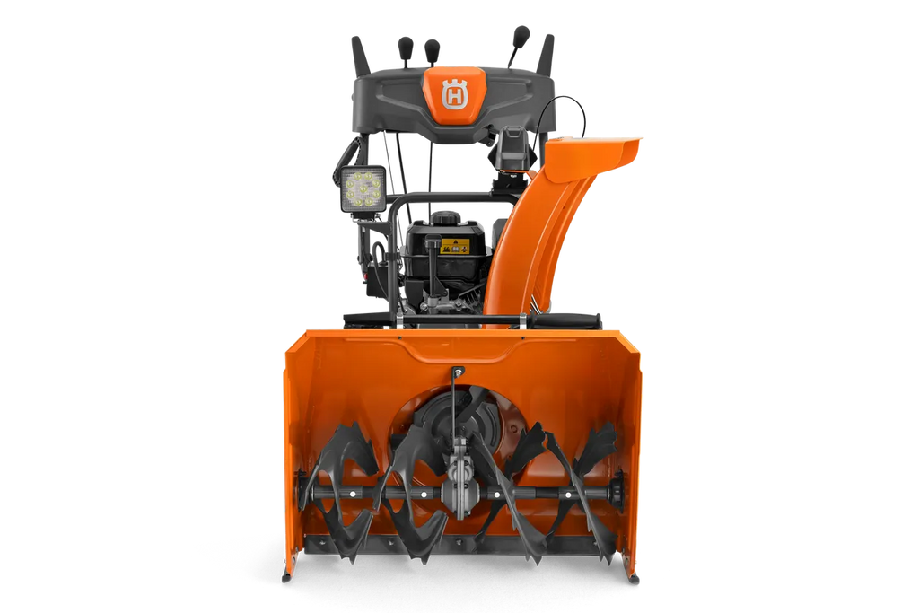 Husqvarna Odśnieżarka Husqvarna ST 269