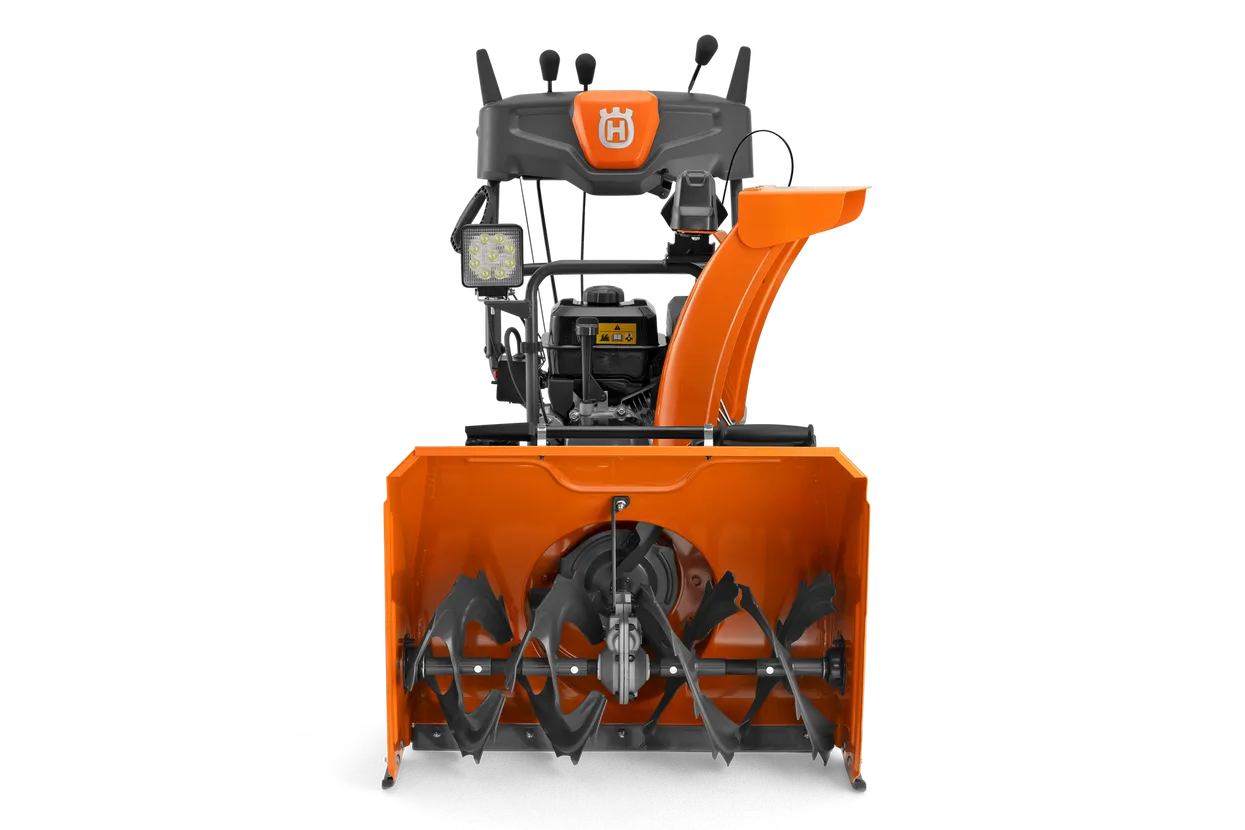 Husqvarna Odśnieżarka Husqvarna ST 269