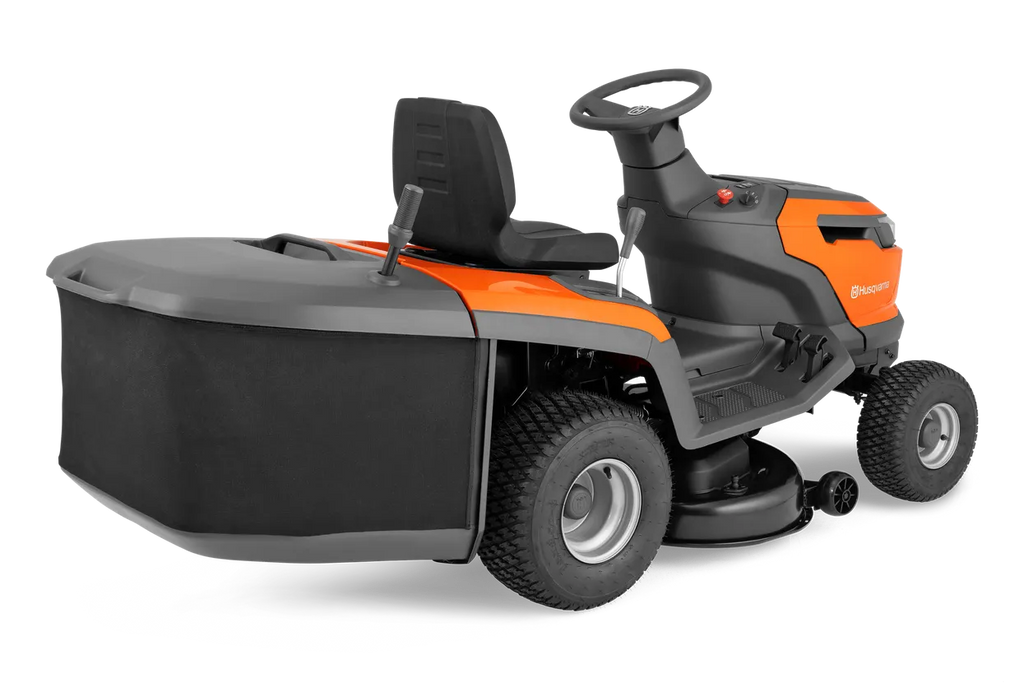Husqvarna Husqvarna TC 100i