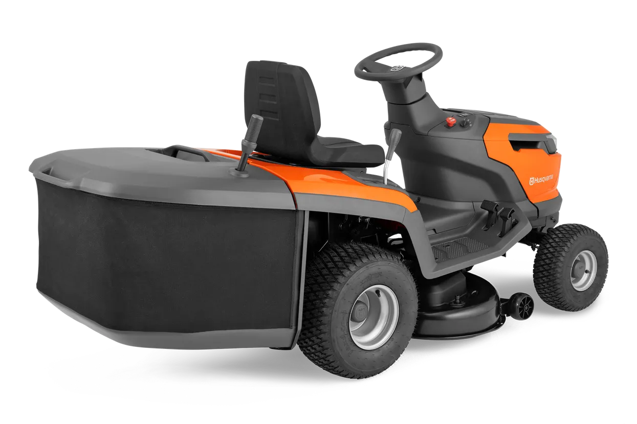 Husqvarna Husqvarna TC 100i