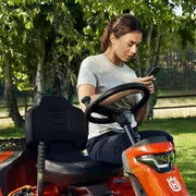 Husqvarna Husqvarna R 320X AWD