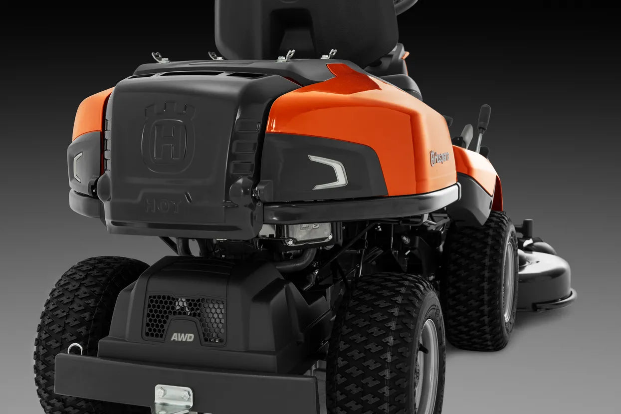 Husqvarna HUSQVARNA R 316TX AWD