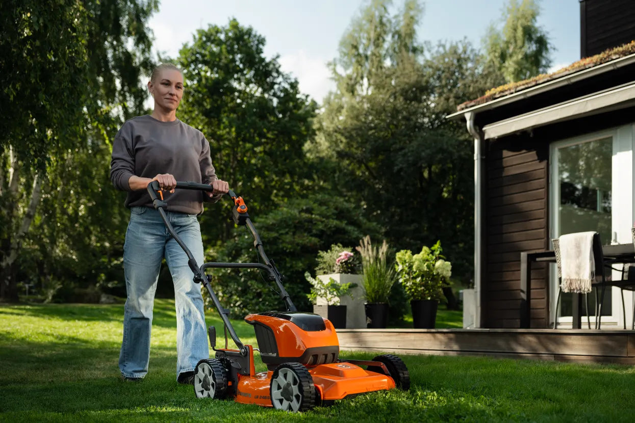 Husqvarna Husqvarna LB 246iS