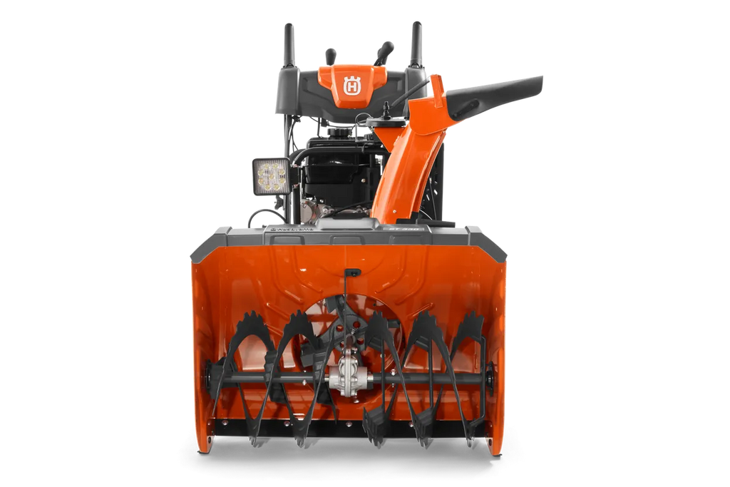 Husqvarna HUSQVARNA ST 327