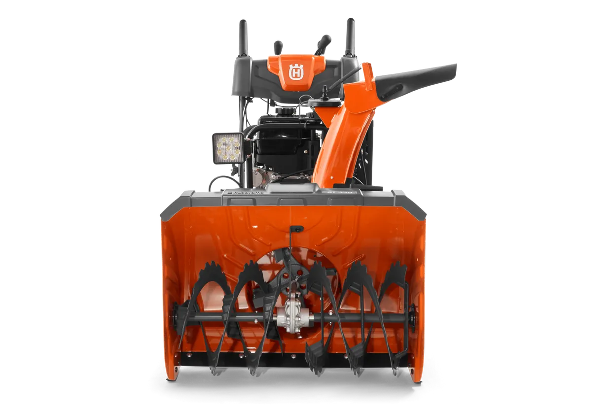 Husqvarna HUSQVARNA ST 330