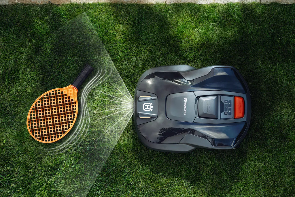 Husqvarna Husqvarna Automower® 312V