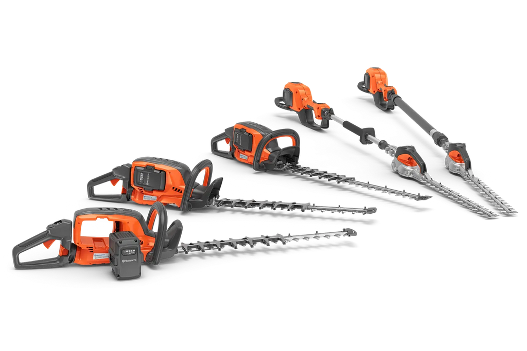 Husqvarna HUSQVARNA 520iHE3