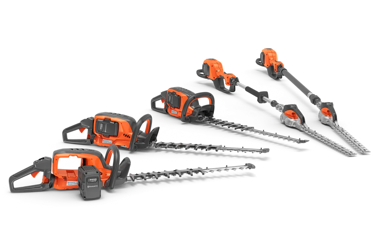 Husqvarna HUSQVARNA 520iHE3
