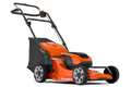 Husqvarna Model HUSQVARNA LC 142i z akumulatorem i ładowarką