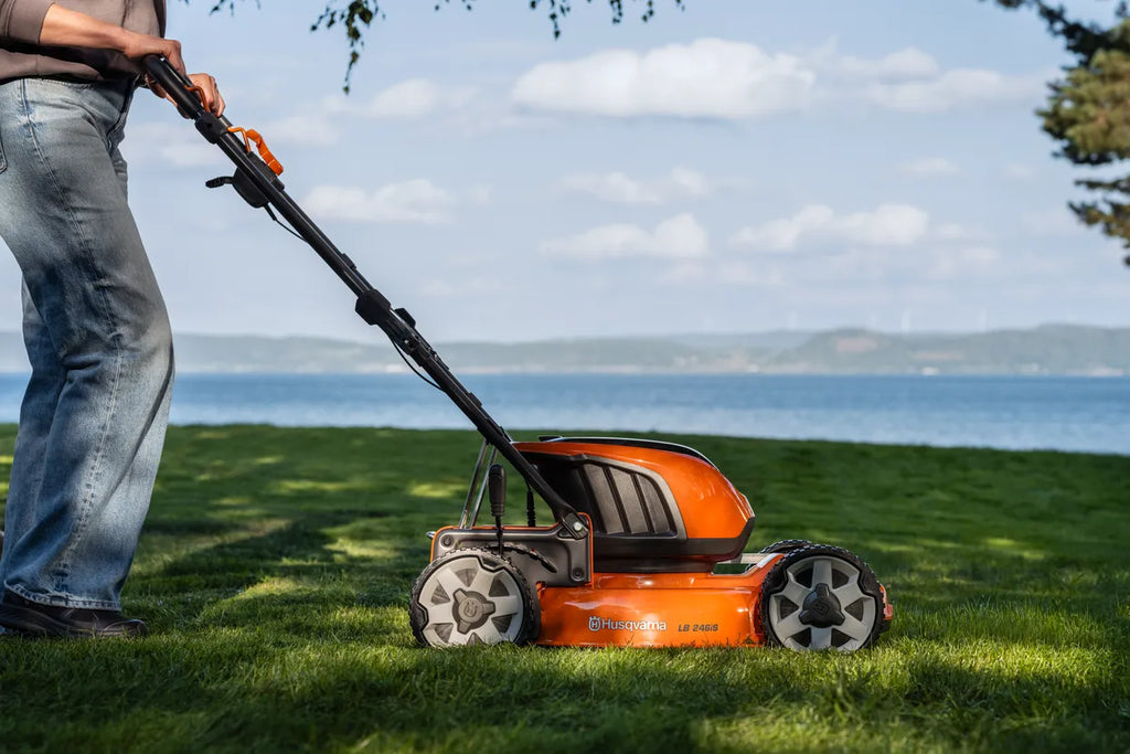 Husqvarna Husqvarna LB 246iS