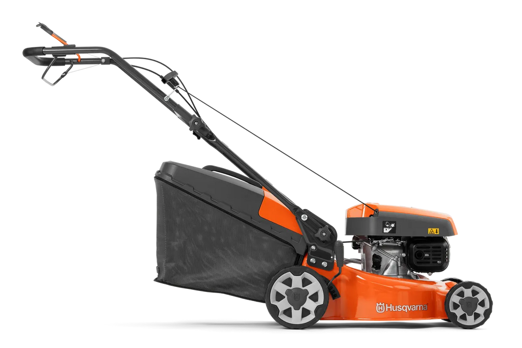 Husqvarna HUSQVARNA LC 140SP