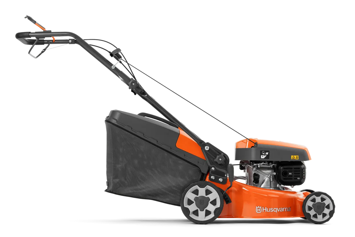 Husqvarna HUSQVARNA LC 140SP
