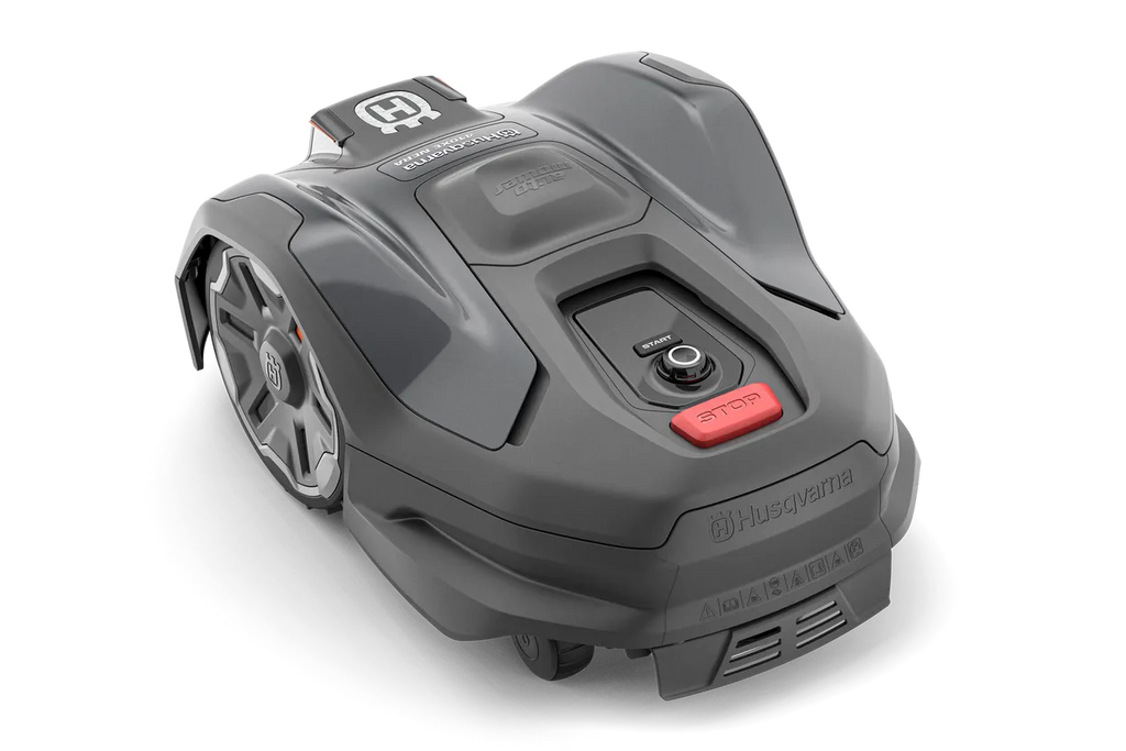 Husqvarna Husqvarna Automower® 410XE NERA z technologią bezprzewodową